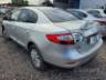 2016 RENAULT FLUENCE 