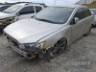 2012 MITSUBISHI LANCER 