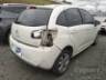 2015 CITROEN C3 
