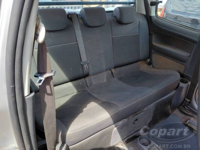 2021 VOLKSWAGEN SAVEIRO CD 