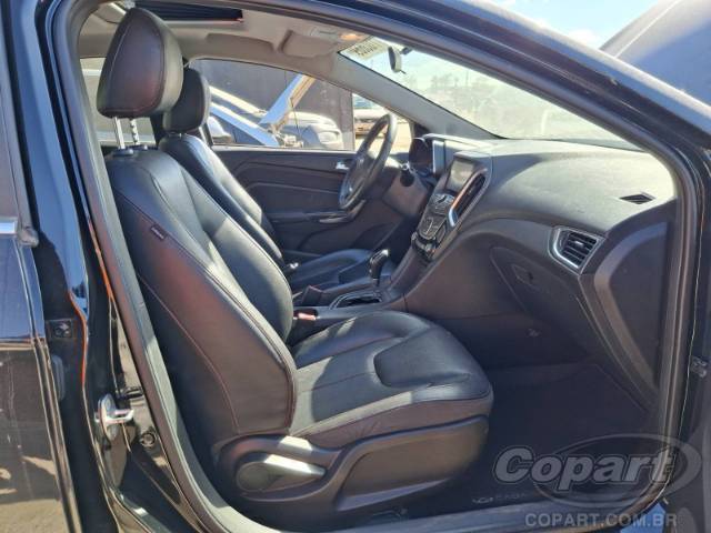 2019 CAOA CHERY ARRIZO 5 