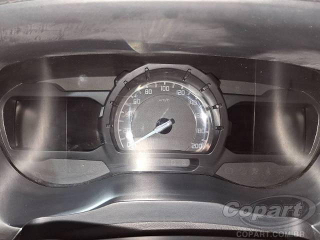 2020 FORD RANGER CD 