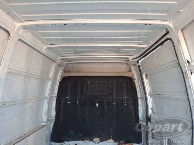 2013 FIAT DUCATO FURGAO 
