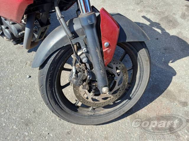 2024 YAMAHA FZ15 