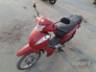 2012 HONDA BIZ 125 