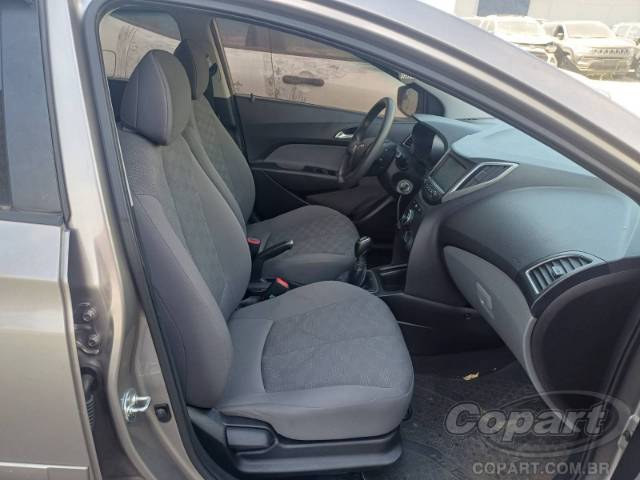 2019 HYUNDAI HB20S 