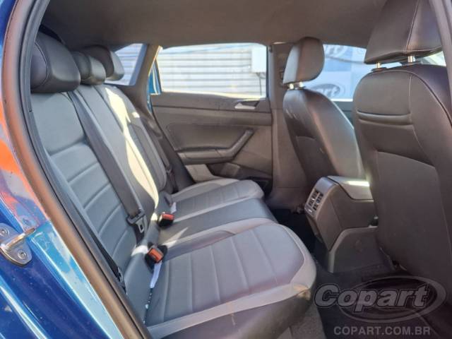 2023 VOLKSWAGEN NIVUS 