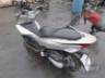 2017 HONDA PCX 