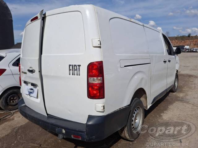 2024 FIAT SCUDO 