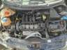 2009 VOLKSWAGEN GOL 