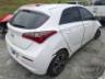 2019 HYUNDAI HB20 