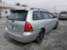 2005 TOYOTA FIELDER 