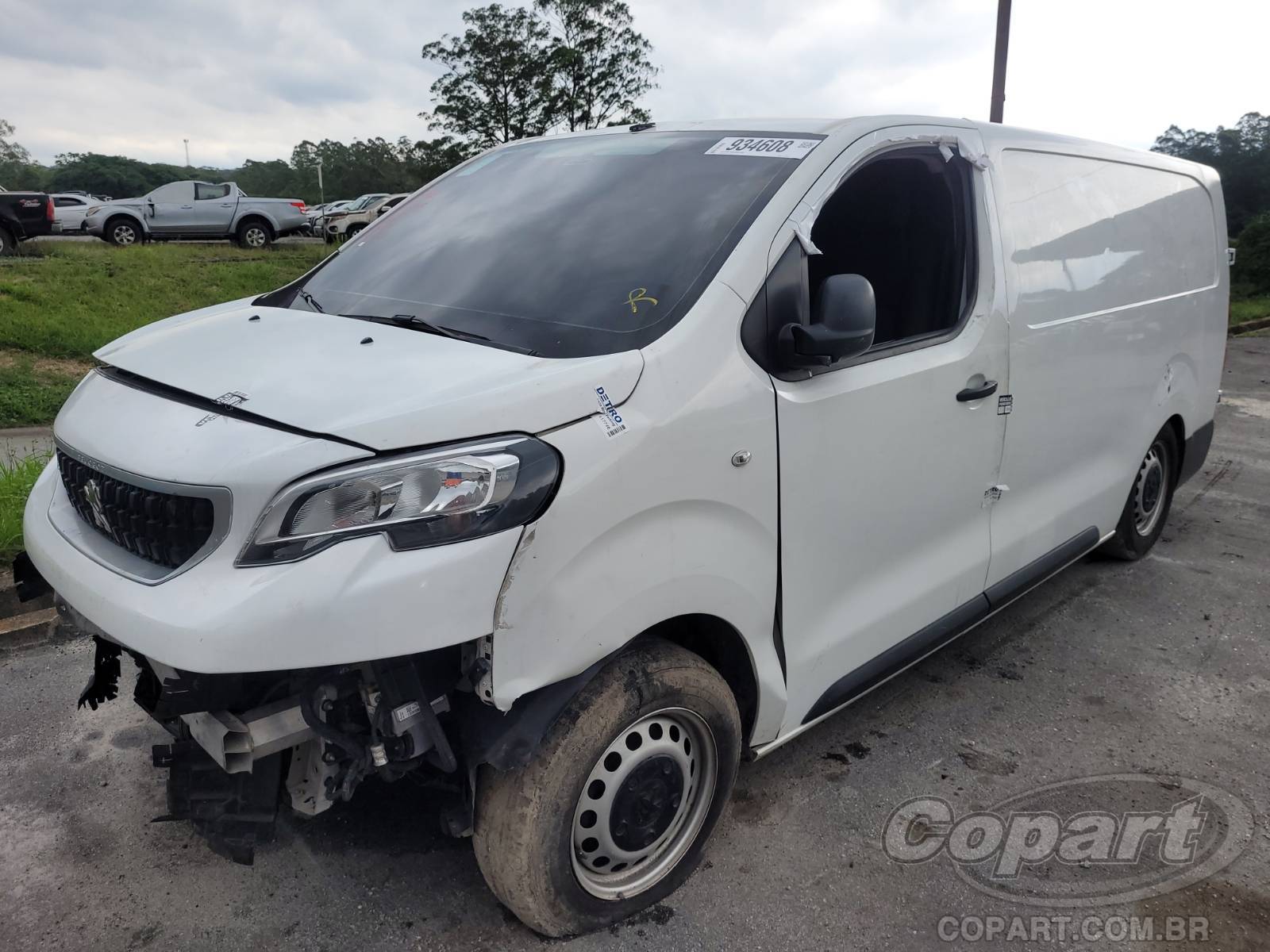 Foto 2: 2020 PEUGEOT EXPERT