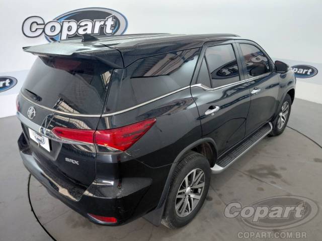 2019 TOYOTA SW4 