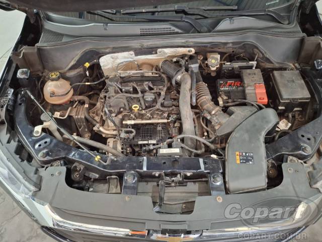 2023 CHEVROLET MONTANA 