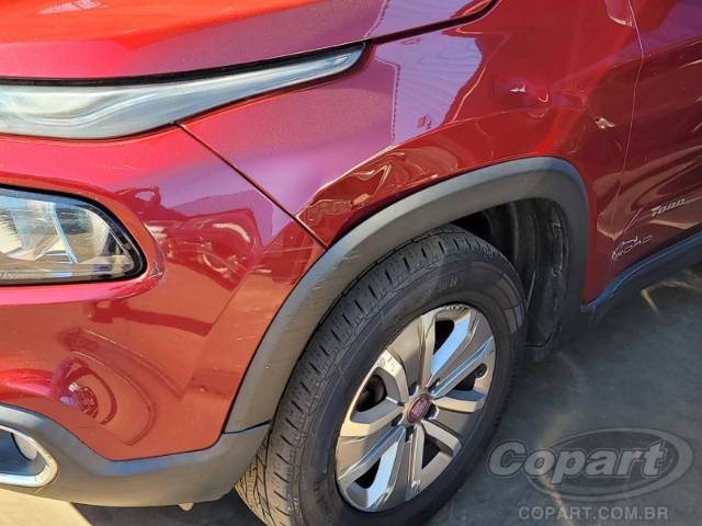 2018 FIAT TORO 