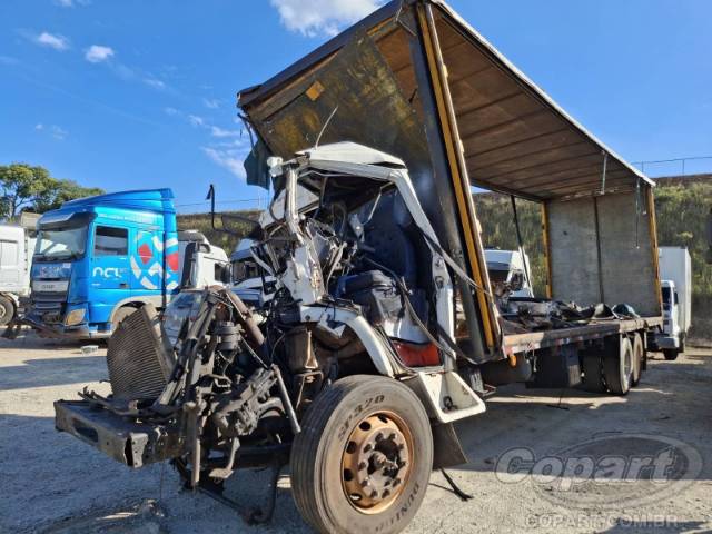 1994 MERCEDES BENZ L-1618 