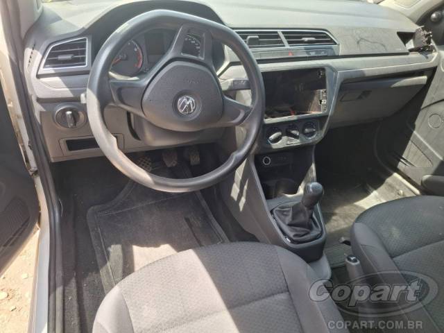 2023 VOLKSWAGEN SAVEIRO 