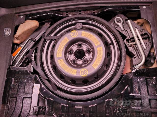 2008 VOLKSWAGEN TOUAREG 