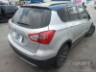 2016 SUZUKI SX4 S-CROSS 