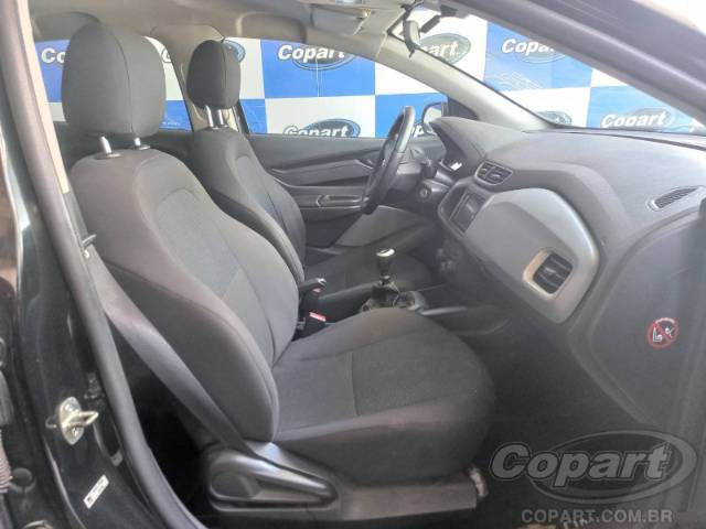 2018 CHEVROLET ONIX 