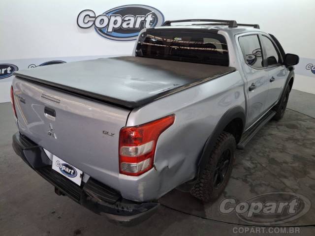 2024 MITSUBISHI L200 TRITON 
