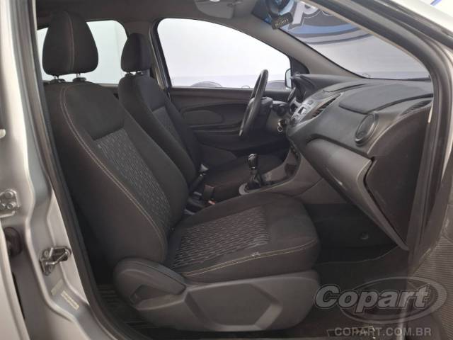2018 FORD KA 