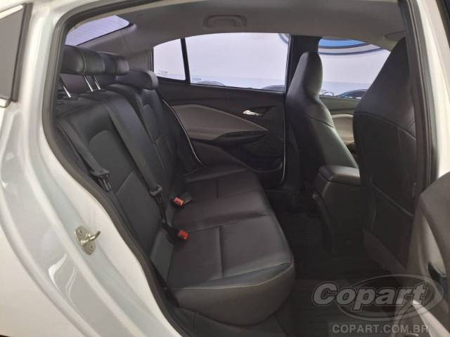 2022 CHEVROLET ONIX PLUS 