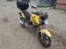2008 HONDA CBX 250 