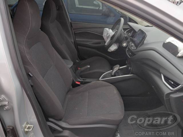 2023 CHEVROLET ONIX PLUS 