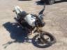 2012 HONDA CG 125 