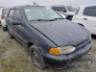 1998 FIAT PALIO 