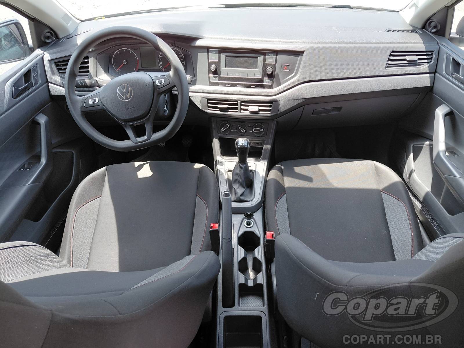 Foto 9 de 12: 2024 VOLKSWAGEN POLO