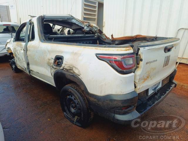 2025 FIAT STRADA 