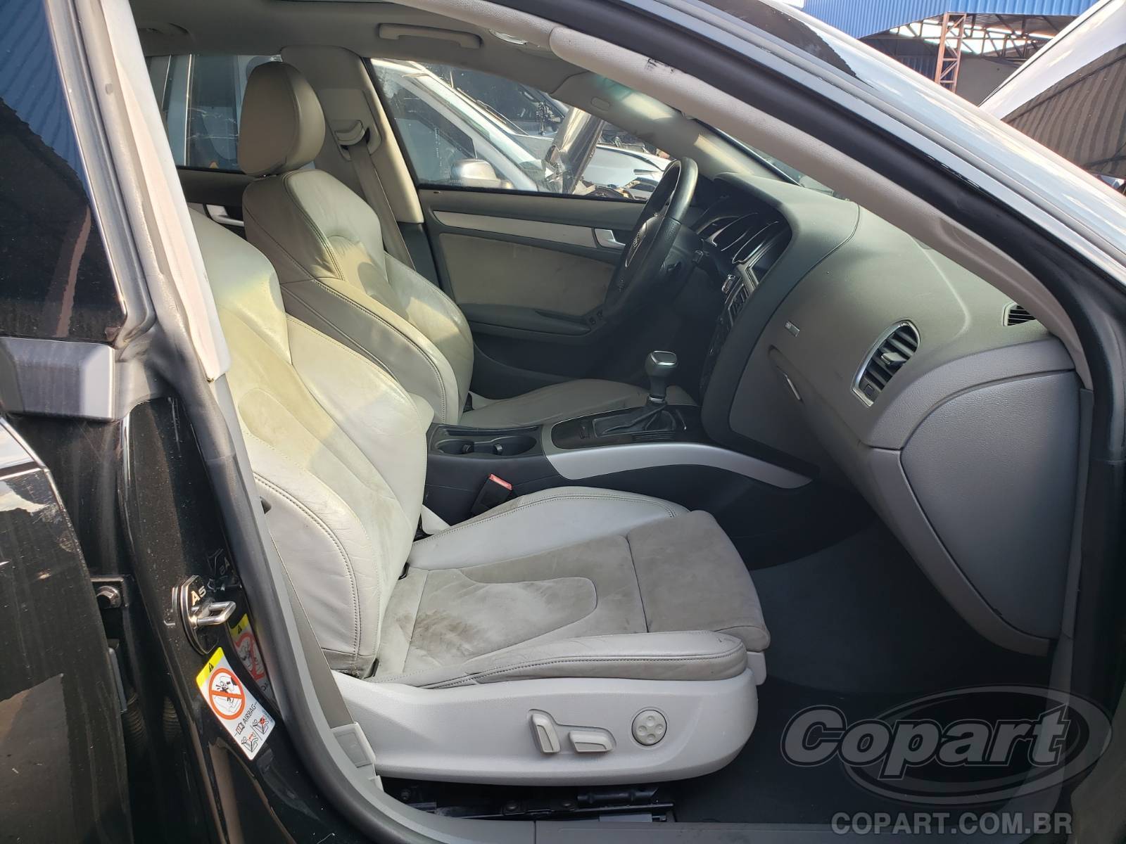 Foto 5: 2011 AUDI A5 SPORTBACK