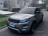 2013 LAND ROVER RANGE ROVER EVOQUE 