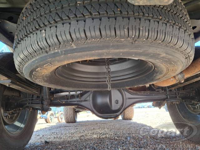 2021 CHEVROLET S10 CABINE DUPLA 