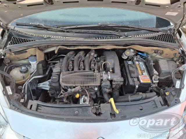 2018 CITROEN C3 