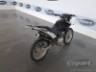 2014 HONDA NXR 150 