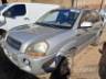 2010 HYUNDAI TUCSON 