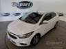 2017 CHEVROLET PRISMA 