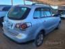 2009 VOLKSWAGEN SPACEFOX 