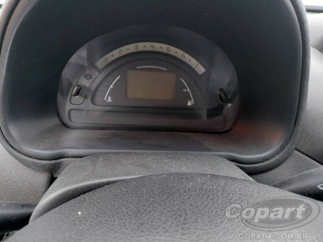 2011 CITROEN C3 