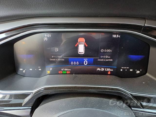 2024 VOLKSWAGEN NIVUS 