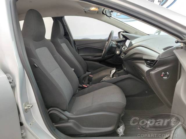2023 CHEVROLET ONIX 