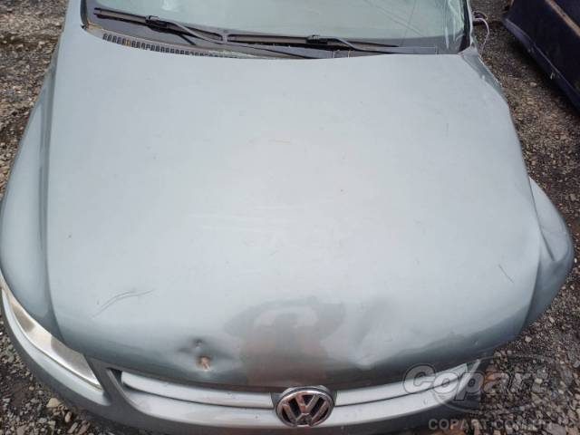 2012 VOLKSWAGEN GOL 