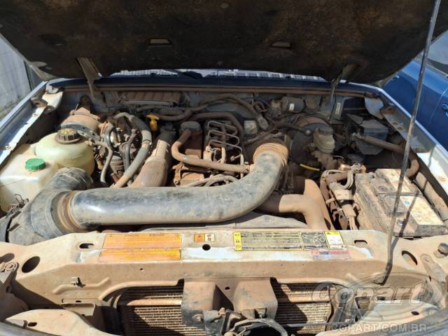 2010 FORD RANGER CD 
