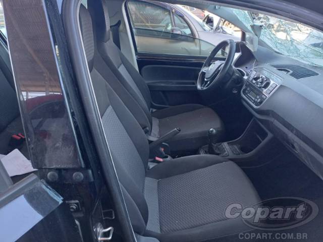 2018 VOLKSWAGEN UP 