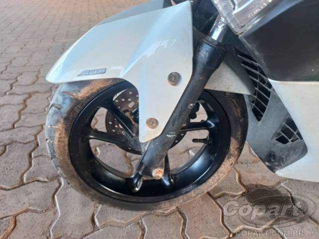 2019 YAMAHA NMAX 