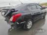 2013 NISSAN VERSA 
